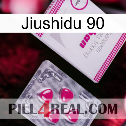 Jiushidu 90 32